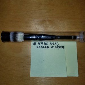 ✅3730 NEW IT COSMETICS Double Brush #7 Heavenly Lux